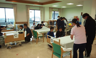 介護実務者研修